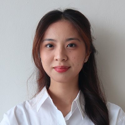 Foto Feodora Stevi Hosana